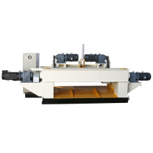 2020 new Wood veneer peeling machine of veneer production line